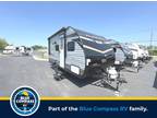 2024 Forest River Forest River RV Aurora Light 16BHX 20ft