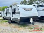 2024 Forest River Forest River RV Wildwood FSX 266BHLE 29ft