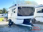 2024 Intech RV Sol Eclipse 17ft