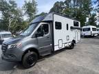 2025 Winnebago Ekko 23B 23ft