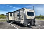 2019 Forest River Flagstaff Super Lite 29RSWS 33ft