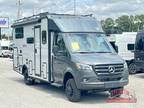 2025 Winnebago Ekko SPRINTER 23B 24ft