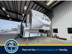 2024 Alliance RV Avenue 33RKS 35ft