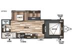 2017 Forest River Forest River RV Wildwood 26TBSS 60ft
