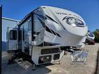 2022 Forest River Forest River RV Cherokee Wolf Pack 355PACK14 60ft