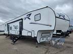 2024 Forest River Vengeance Rogue SUT 357SUT 35ft