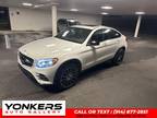 Used 2018 Mercedes-Benz GLC for sale.