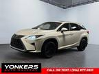 Used 2017 Lexus RX for sale.