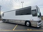 2012 Prevost 45ft