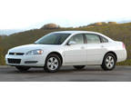 Used 2007 Chevrolet Impala for sale.