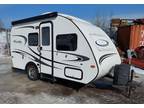 2017 Prolite Getaway 17ft