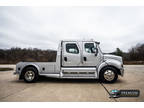 2021 Freightliner SportChassis M2-112 0ft