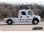 2007 Freightliner SportChassis M2-106 0ft