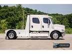 2012 Freightliner Freightliner M2-112 2L HAULER 0ft