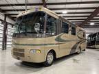 2004 Holiday Rambler Vacationer 34SBD 35ft