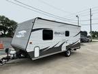 2017 Gulf Stream Ameri-Lite Super Lite 188RB 20ft