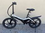 2024 Blaupunkt Blaupunkt EBIKE HENRI 0ft