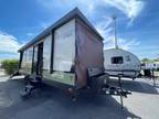 2024 Forest River No Boundaries Suite RVS2 2ft