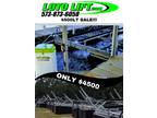 Boat Lift ***- 4500LT Model - LOTO Lift