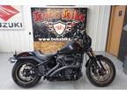 2020 Harley-Davidson Low Rider S 1746