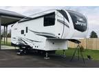 2021 Jayco Eagle HT 24RE 29ft