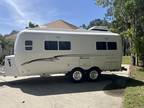 2017 Oliver Legacy ll 24ft