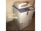 Toshiba e Studio 556 Printer Scanner Fax and Copy Machine