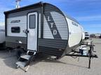 2024 Sunset Park RV Sunset Park RV Sun Lite 13BH 16ft