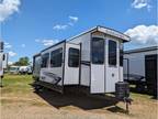 2024 Forest River Sandpiper Destination Trailers 402FK 40ft