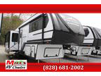 2024 East To West, Inc. East To West, Inc. Blackthorn 3101RL-OK 31ft