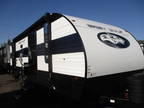 2024 Forest River Cherokee Grey Wolf 23DBH 30ft