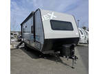 2023 Forest River Ibex 23RLDS 28ft