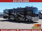 2018 Fleetwood Discovery LXE 38K 38ft