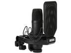 Rode NT1 Kit Condensor Microphone