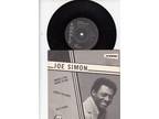 Joe Simon*Mint-45~Ep !