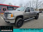 Used 2012 GMC Sierra 2500HD for sale.