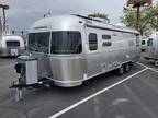 2024 Airstream Airstream Pottery Barn POTTERY BARN 28RBT TWIN 28ft