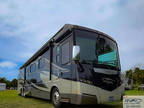 2013 Itasca Itasca Meridian 42E 42ft