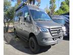 2023 Storyteller Overland Storyteller Overland STEALTH MODE STEALTH-AWD-VU 20ft