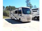 2022 Winnebago Winnebago Sunstar 31B 31ft