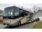 2008 Tiffin Phaeton 40QTH 40ft