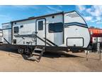 2022 Cruiser RV Twilight Select 2300 28ft