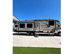 2018 Grand Design Grand Design Reflection 150 295RL 32ft