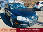 Used 2010 Volkswagen Jetta Sedan for sale.