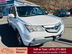 Used 2009 Acura MDX for sale.