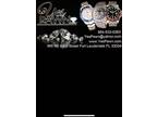 Rolex Patek Omega Tag Heuer Audemars Piguet Watch Buy Sell Trade Loan