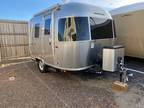 2023 Airstream Bambi 16RB 16ft