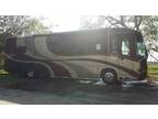 2006 Travel Supreme Travel Supreme Motorhome 38DS03 38ft