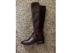Vince camuto knee high boots