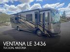 2018 Newmar Ventana LE 3436 34ft